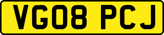 VG08PCJ
