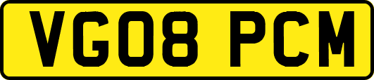 VG08PCM
