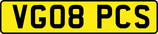 VG08PCS