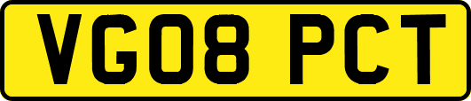 VG08PCT