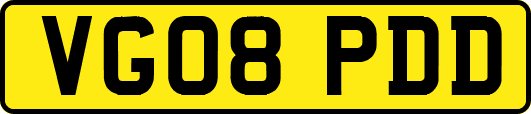 VG08PDD