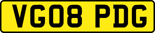 VG08PDG