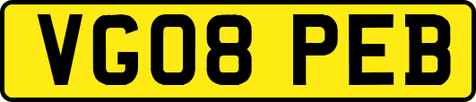 VG08PEB