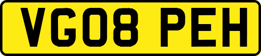 VG08PEH