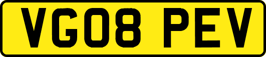 VG08PEV