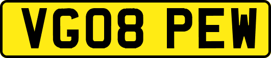 VG08PEW