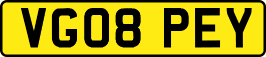 VG08PEY