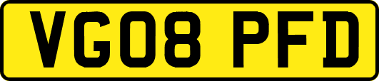 VG08PFD