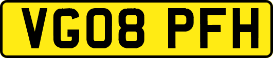 VG08PFH