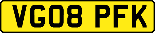 VG08PFK