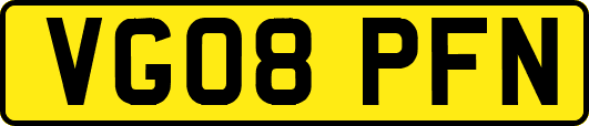 VG08PFN