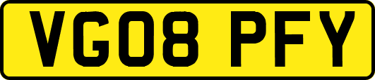 VG08PFY