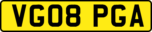 VG08PGA