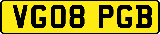 VG08PGB