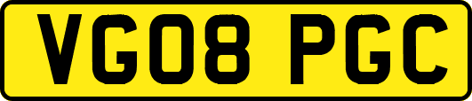 VG08PGC