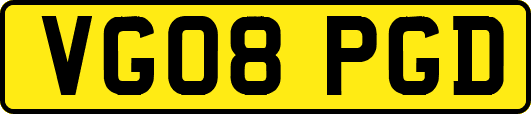 VG08PGD