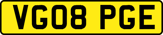VG08PGE
