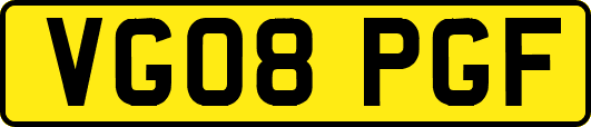 VG08PGF