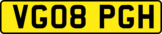 VG08PGH