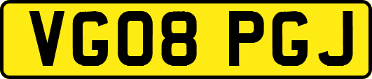 VG08PGJ