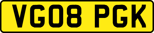 VG08PGK