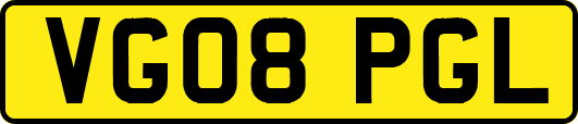 VG08PGL