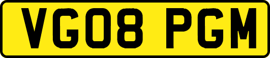 VG08PGM