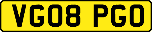VG08PGO
