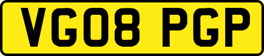 VG08PGP
