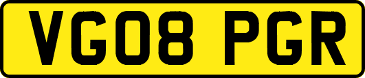 VG08PGR