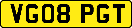 VG08PGT