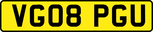 VG08PGU