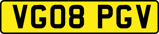 VG08PGV