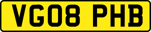 VG08PHB