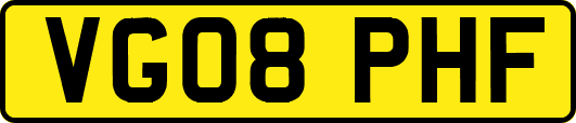 VG08PHF