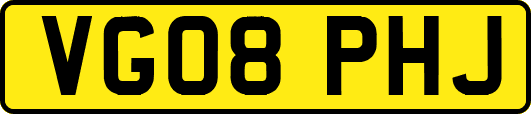 VG08PHJ