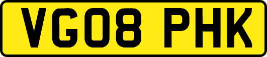 VG08PHK