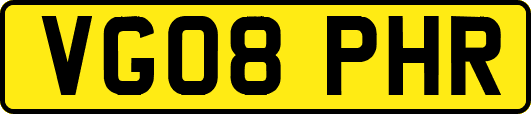 VG08PHR