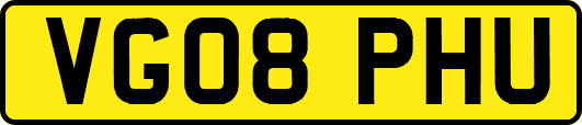 VG08PHU