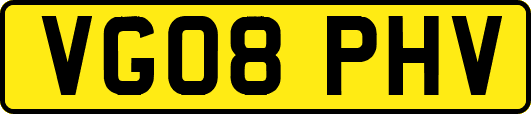 VG08PHV