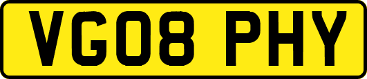 VG08PHY