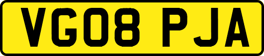 VG08PJA