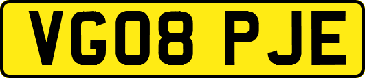 VG08PJE