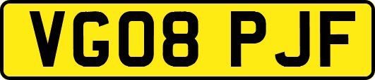 VG08PJF