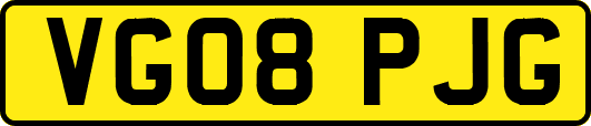 VG08PJG