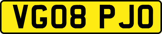 VG08PJO