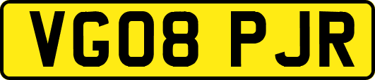 VG08PJR