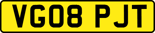 VG08PJT