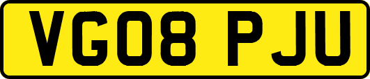 VG08PJU