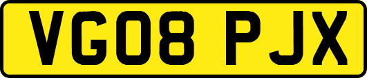 VG08PJX